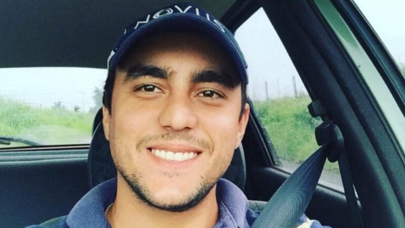 Trânsito – Veterinário sofre acidente, troca de carro e morre em capotamento no Paraná