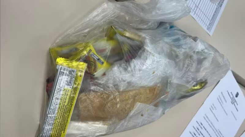 RS – Bolo envenenado: perícia conclui que não havia veneno em alimentos levados por nora para a sogra em hospital