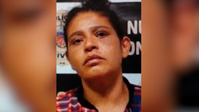 Segurança – Polícia procura mulher que vendia a filha em troca de drogas no Paraná