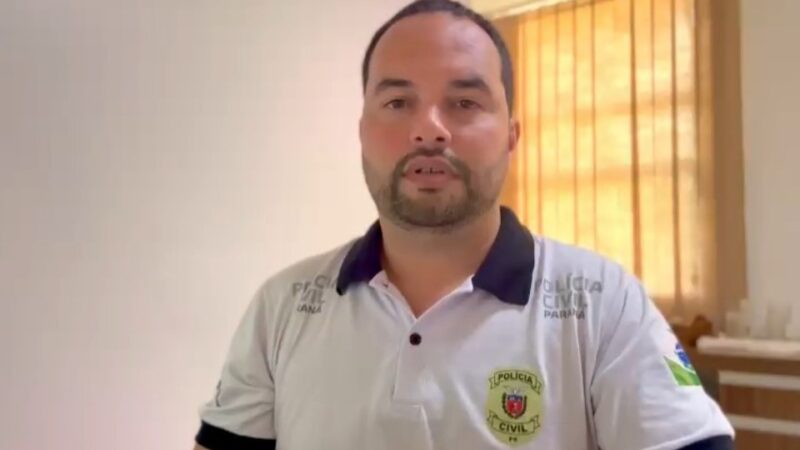 Paraná – Padre é preso por abusar de coroinha de 14 anos