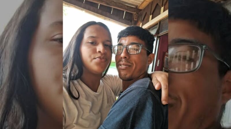 Litoral – Moradores encontram corpo de jovem desaparecida em enxurrada em Guaratuba