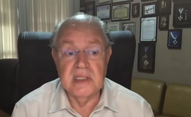 Brasília – Semipresidencialismo ajuda líderes como Bolsonaro e Lula, diz autor da PEC