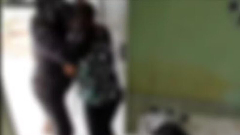 Paraná – Dois dias após sair da prisão, homem é preso por atacar e roubar idosa