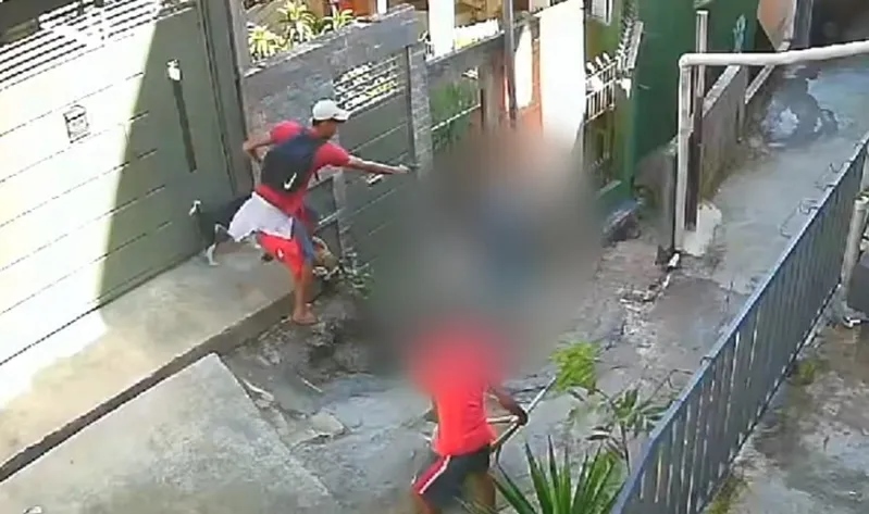 SP – PM foi morto por amigo de infância após cobrar dívida de R$ 300, dizem vizinhos