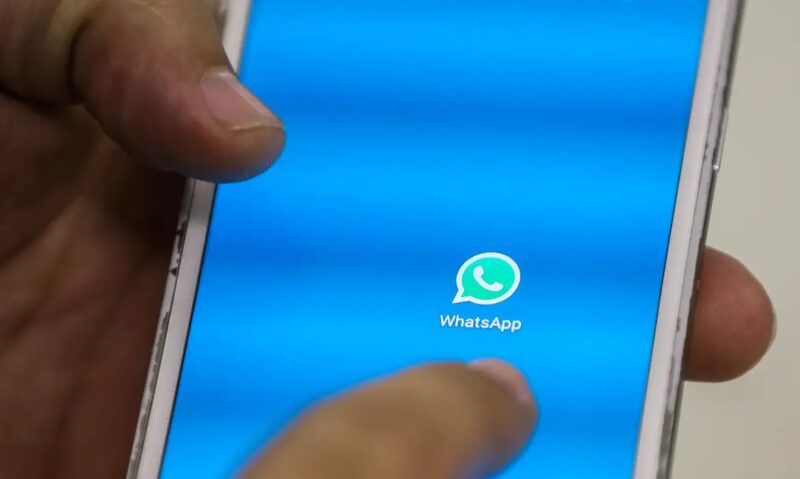 Economia – Caixa Tem passa a ser desbloqueado pelo WhatsApp
