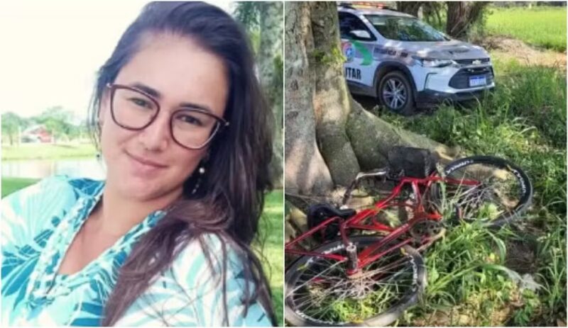 SC – Homem que matou com 142 facadas a ex-mulher e o filho dela de 9 anos vira réu