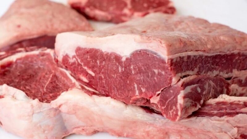 Economia – Carne deve ficar mais barata no meio de fevereiro, diz setor