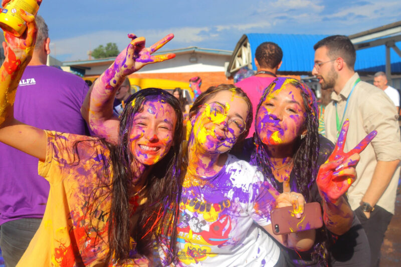 Educação – Após resultado do vestibular, novos calouros já podem se matricular na Unioeste