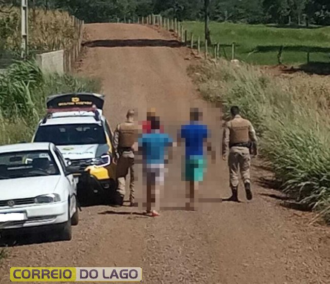 Região – Mulher é transferida de helicóptero após ser esfaqueada pelo ex em São José das Palmeiras