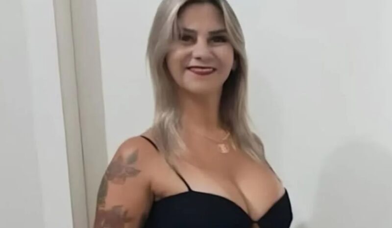 Medianeira – Jovem confessa que tentou fazer sabão com corpo de garota de programa