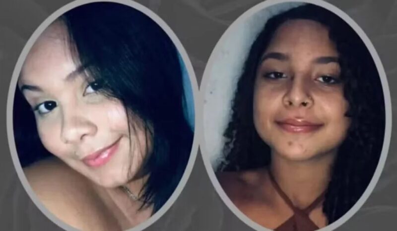 CE – Mulher descobre morte da filha após ir até local de acidente por curiosidade