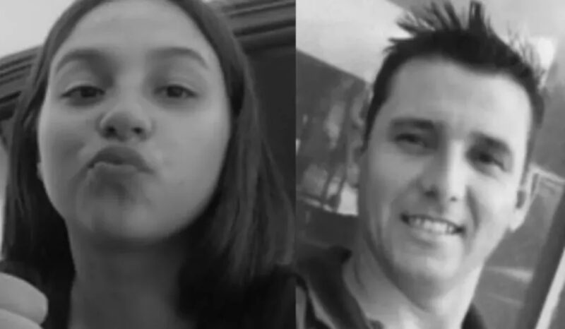Paraná – Pai mata filha adolescente, vai a velório e morre horas depois