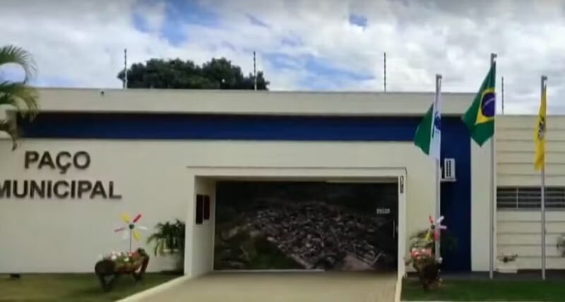 Paraná – Prefeitura denuncia ‘desaparecimento’ de R$ 298 mil de conta bancária, culpa hacker e caso passa a ser investigado pela polícia