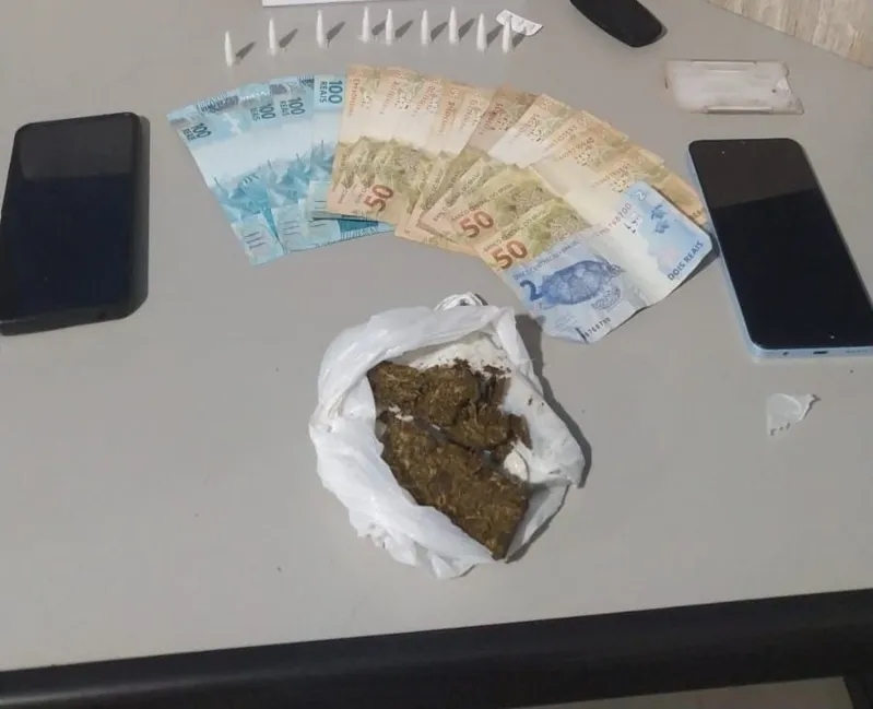 Cafelândia – Acidente deixa motorista em estado grave; drogas foram encontradas no veículo