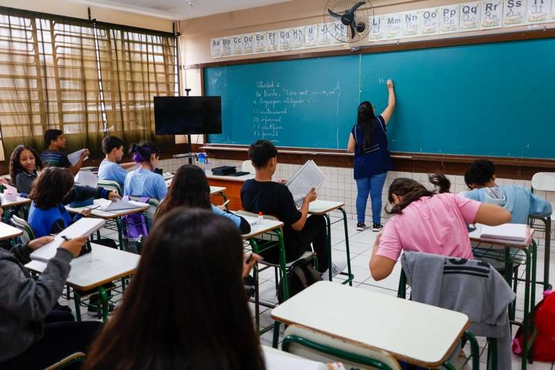 Educação – Inscrições para o Prouni 2025 estão abertas até terça-feira