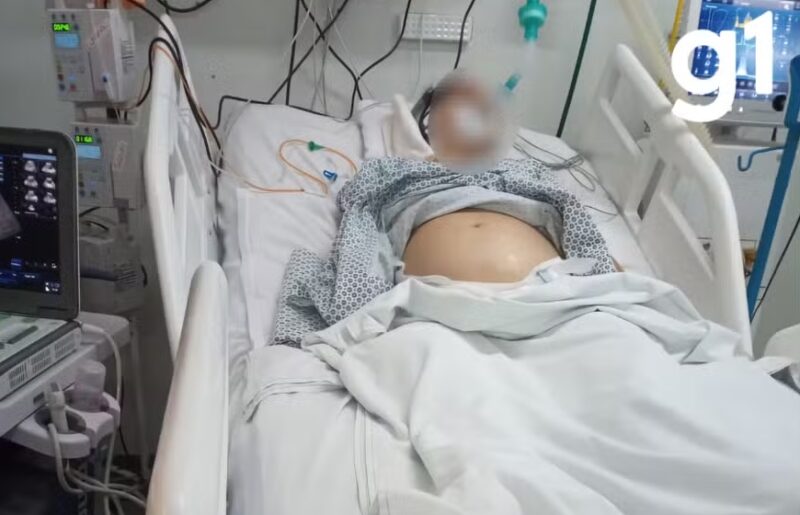 MT – Médicos lutam para que bebê de jovem com morte cerebral mantida por aparelhos nasça no período adequado