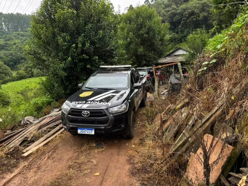 RS – MP denuncia pais por assassinar filha recém-nascida