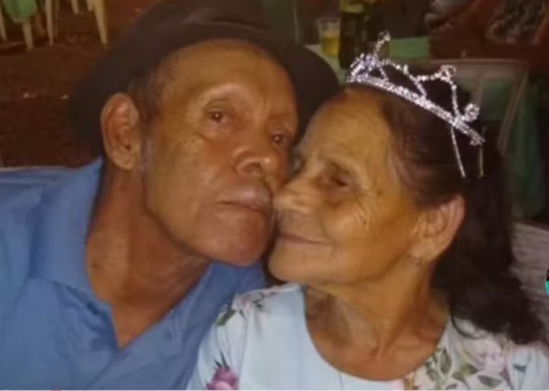Região – Idosos casados há 55 anos morrem com menos de uma semana de diferença no Paraná