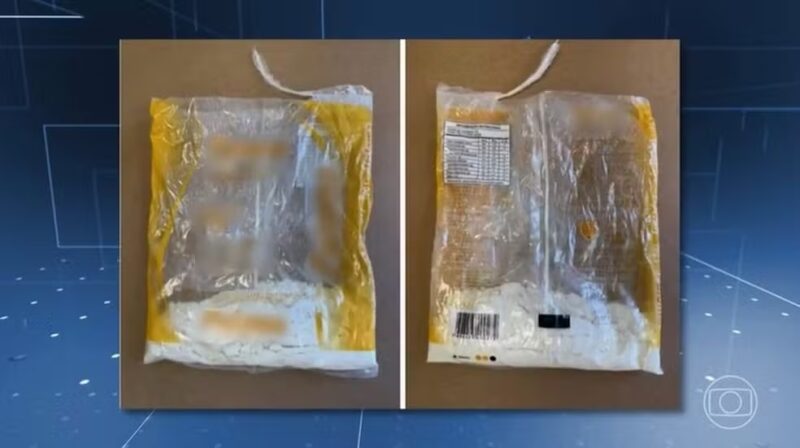 RS – Farinha do bolo teria sido contaminada quase um mês antes do envenenamento de família