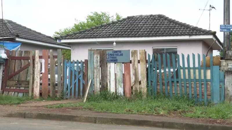 Paraná – Mãe e filha são executadas a tiros dentro de casa