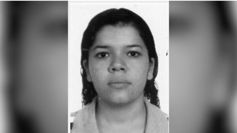 Toledo – Mulher encontrada morta é identificada como Aline Ferreira Camargo