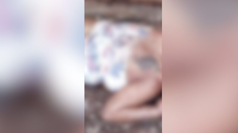 Segurança – Mulher é encontrada morta na região central de Toledo