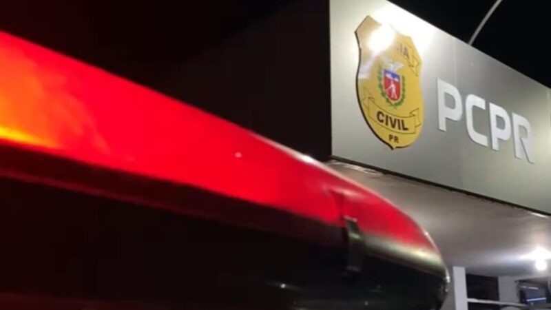 Umuarama – Dois homens são esfaqueados após discussão motivada por ciúmes