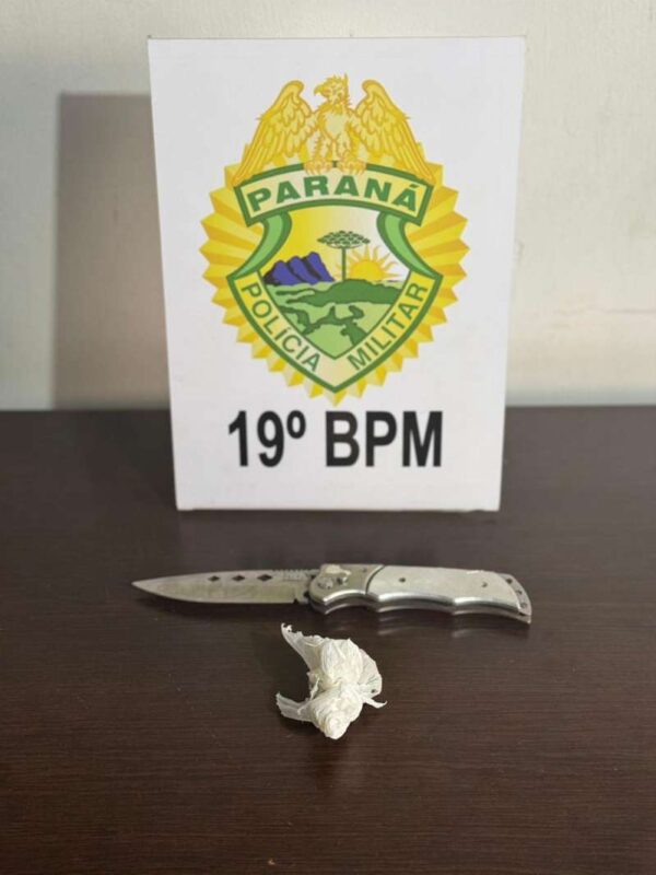 Toledo – Homem é esfaqueado em estabelecimento comercial no Jardim Coopagro