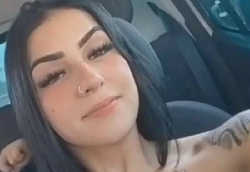 Segurança – Jovem sequestrada em Santa Catarina e encontrada morta três meses depois no Paraná foi vítima de crime no lugar do namorado, diz delegado