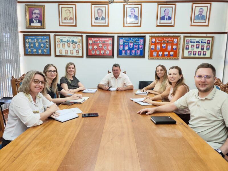 Destaque – Festividades dos 49 anos de Nova Santa Rosa acontecerão nos dias 25, 26 e 27 de abril