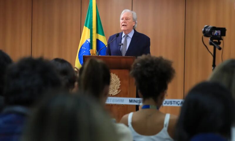 Brasília – Nova versão da PEC da Segurança reforça autonomia de governadores