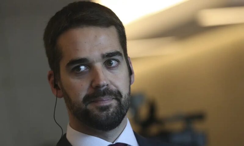 Bastidores – PSDB confirma fusão e quer Eduardo Leite candidato  presidência em 2026