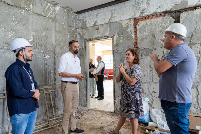 Educação – Investimentos do Paraná em escolas estaduais soma R$ 686 milhões para 2025