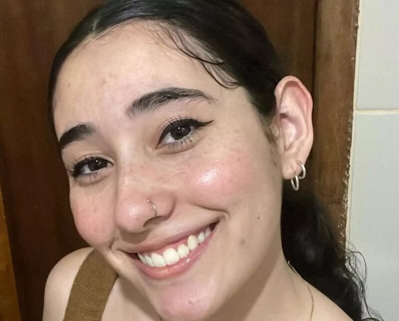 Trânsito – “Dói ver sonhos destruídos”, diz sogra de jovem morta na véspera do casamento