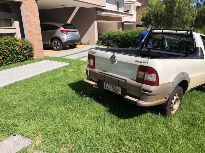 Foz – Ex-prefeito é condenado por usar mão de obra de apenados para reparo no telhado da própria casa