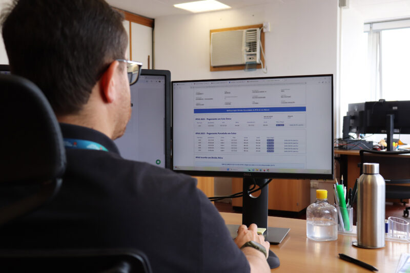 Paraná – Fazenda e Receita alertam sobre golpes nos pagamentos do IPVA; saiba como se proteger