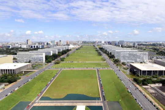 Brasília – Aliados de Lula confirmam troca na Secom para os próximos dias