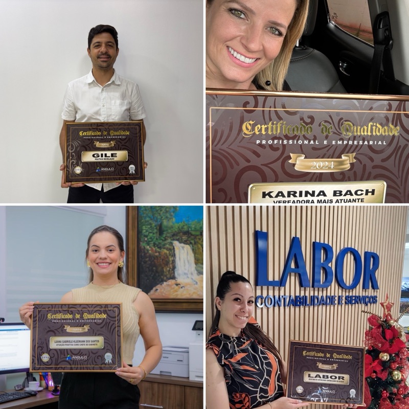 Guaíra – Ângulo Pesquisa & Instituto Talent Prime apresentam os melhores de 2024