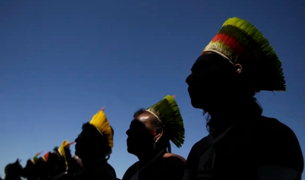 Região – Governo do Paraná alertou União sobre “risco de tragédia” envolvendo indígenas