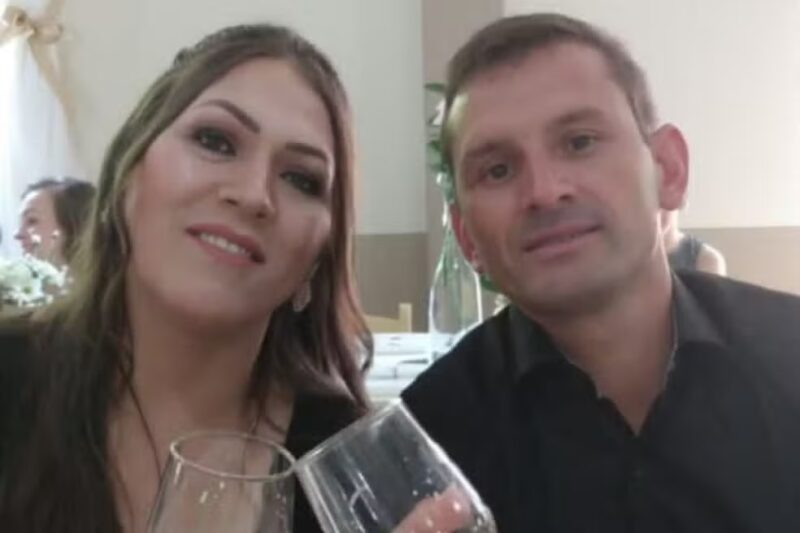 BR 277 – Ex-vereador e esposa morrem em acidente no interior do Paraná