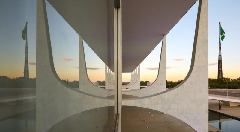 Eleições – Aliados de Bolsonaro cogitam chapa Ratinho Jr-Michelle para 2026