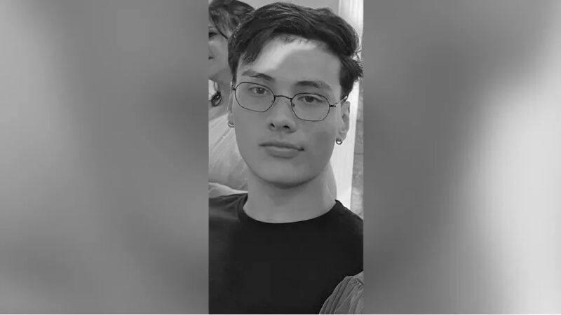 Região – Jovem morre após se afogar em cachoeira no primeiro dia do ano em Lindoeste