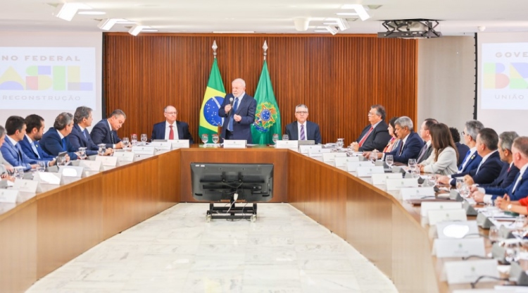 Brasília – Reforma ministerial pode acontecer no início de 2025