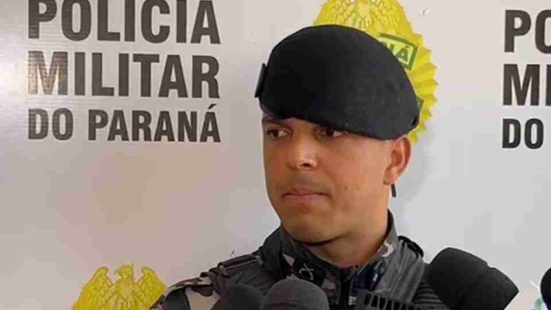 Toledo – Homem invadiu ala da maternidade para levar recém-nascido, diz PM