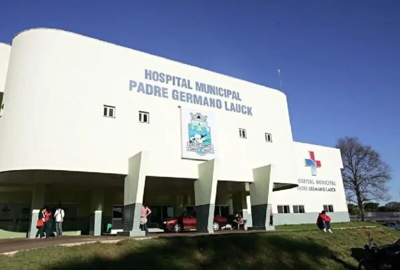 Mistério – Acompanhante é encontrado morto em hospital no Paraná