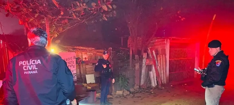 Foz – Jovem de 19 anos morre após discussão com irmão