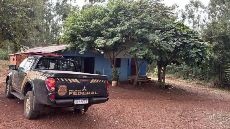 Paraná – Mulher é presa por atrair jovens estrangeiras para exploração sexual em boates com falsas promessas de trabalho