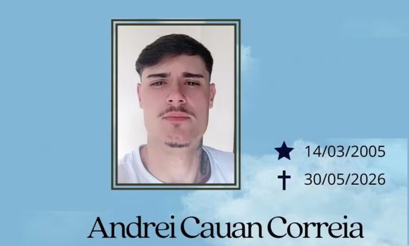 SC – Trabalhador de 21 anos morre prensado por máquina em metalúrgica