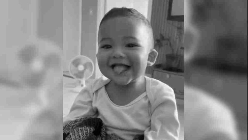Região – Menino de 1 ano morre no Hospital em Toledo