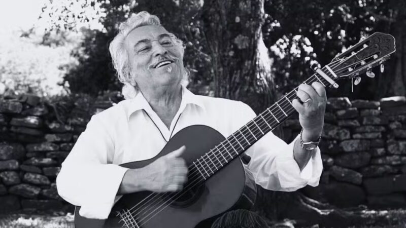 RS – Morre o cantor e compositor Pedro Ortaça, o último Tronco Missioneiro